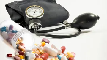 How often should you check your BP levels? All you need to know