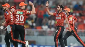 Sunrisers Hyderabad