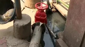 Contaminated water sources are stated to be main cause behind spread of Jaundice in Cuttack