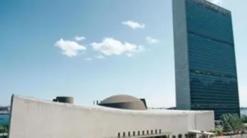 India wins several key posts in UN poll