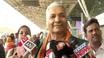 Odisha Elections 2024