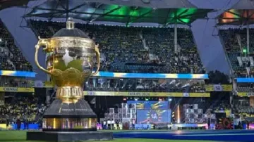 IPL 2025 mega auction