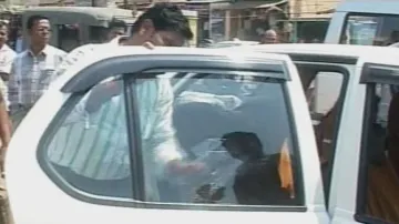 Police crackdown on cars with tinted glass to continue in Bhubaneswar 