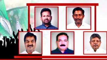 Odisha Elections 2024