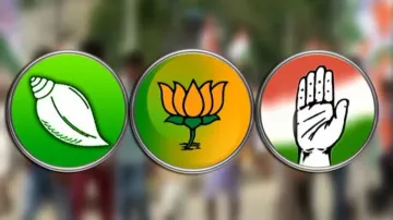 Odisha Elections 2024: Parties dithering on candidates for Khordha, Begunia and Chilika