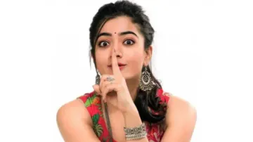 Rashmika Mandanna cannot get ‘Heeramandi’ trailer out of her head, heaps praises