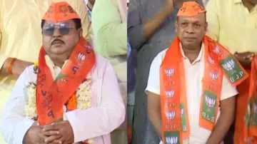 Arabinda Dhali, Premananda Nayak