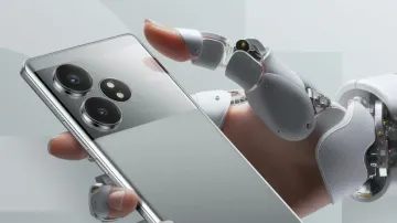 Realme GT Neo 6 SE