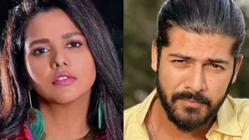 Dalljiet Kaur, Sheezan Khan