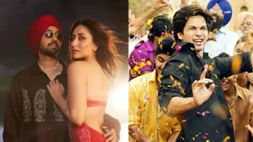 Diljit Dosanjh to replace Shahid Kapoor in Jab We Met 2 opposite Kareena Kapoor?