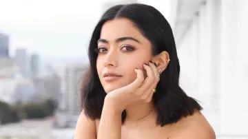 Rashmika Mandanna