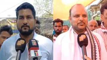 Odisha Elections 2024: Stage set for pitched battle in Dhamnagar!