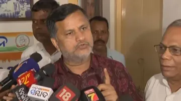 Odisha Elections 2024: INDIA bloc to leave Jagatsinghpur LS seat for CPI 