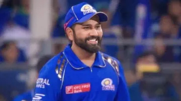 IPL 2025 mega auction: Rohit Sharma may leave MI and join this IPL franchise if... 