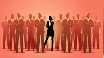 One in four women experience gender disparity in India's BFSI sector: Report