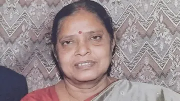 Former Odisha Health Minister Kamala Das passes away