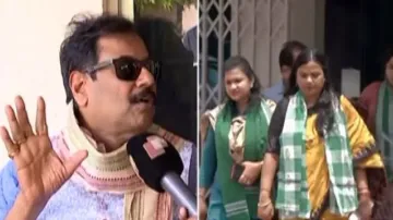 Odisha Elections 2024