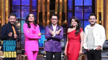 Shark Tank India 3
