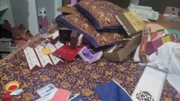 Burglary incidents rising in Bhubaneswar