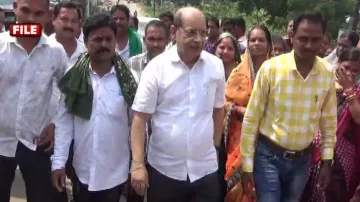 Odisha Elections 2024