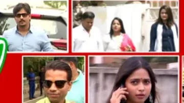 Odisha Elections 2024