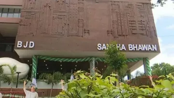 Tough challenge for BJD in 2024 General Election