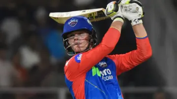 IPL 2024: McGurk, Kuldeep star in DC's six-wicket win against LSG