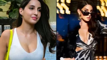 Nora Fatehi shares shocking dark secrets of Bollywood