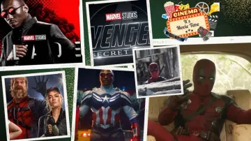 7 upcoming MCU movies 