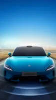 Know Mind-Blowing Features And Prices Of Xiaomi SU7, SU7 Max Electric Cars