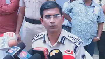 Ram Navami: 'Elaborate security arrangements in Rourkela'