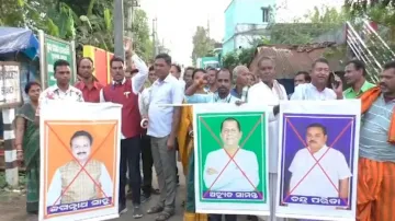 Odisha Elections 2024: Kui Samaj demands replacement of 'outsiders' as candidates in Kandhamal 