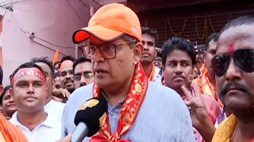 General Elections 2024