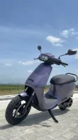 Top 7 Electric Scooters With Fast-Charging Models In India