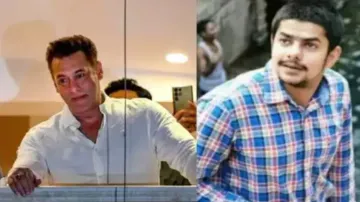 Firing at Salman Khan’s house: Who is Anmol Bishnoi, the gangster who has claimed responsibility?