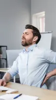 Sitting Long Hours Causing Body Pain? Here Are 10 Videos To Help You Find Relief