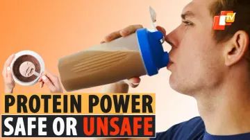 Protein Powder