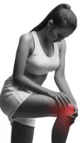 Worried About Knee Pain? These 4 Exercise Videos Can Help You Find Relief