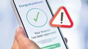 Digital loans: Indian consumers still vulnerable to being tricked by illegal loan apps
