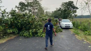 Lightning strikes kill four in Odisha’s Kendrapara 
