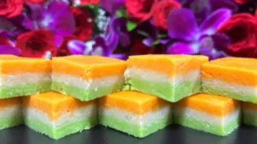 Uttar Pradesh now has the most GI-tagged items 