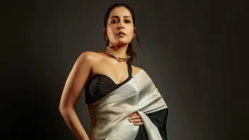 Raashii Khanna 