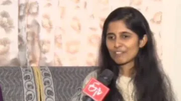 UPSC third topper Ananya Reddy calls Virat Kohli her inspiration