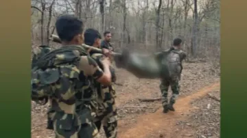 After anti-Naxal ops, high alert sounded on Odisha-Chhattisgarh borders