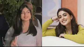 Aaradhya Bachchan far wiser than Navya Naveli Nanda! Latter dodges giving cousin any advice, calls h