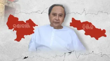 Will CM Naveen's Kantabanji gambit help BJD in Western Odisha?