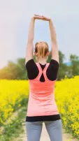 8 Must-Try Exercise To Stay Fit In Summer