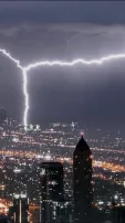 Top Reasons Why Dubai Experienced Unprecedented Rainfall