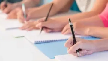 UP govt prepares questions for Class 9 and 10