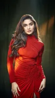 Saiee Manjrekar Shines in Versatile Fashion Photoshoot – Check Pics